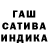 ТГК гашишное масло Ni nja